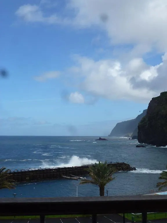 Casas Mare , Ponta Delgada, Madeira Villa Ponta Delgada  Ponta Delgada (Madeira)
