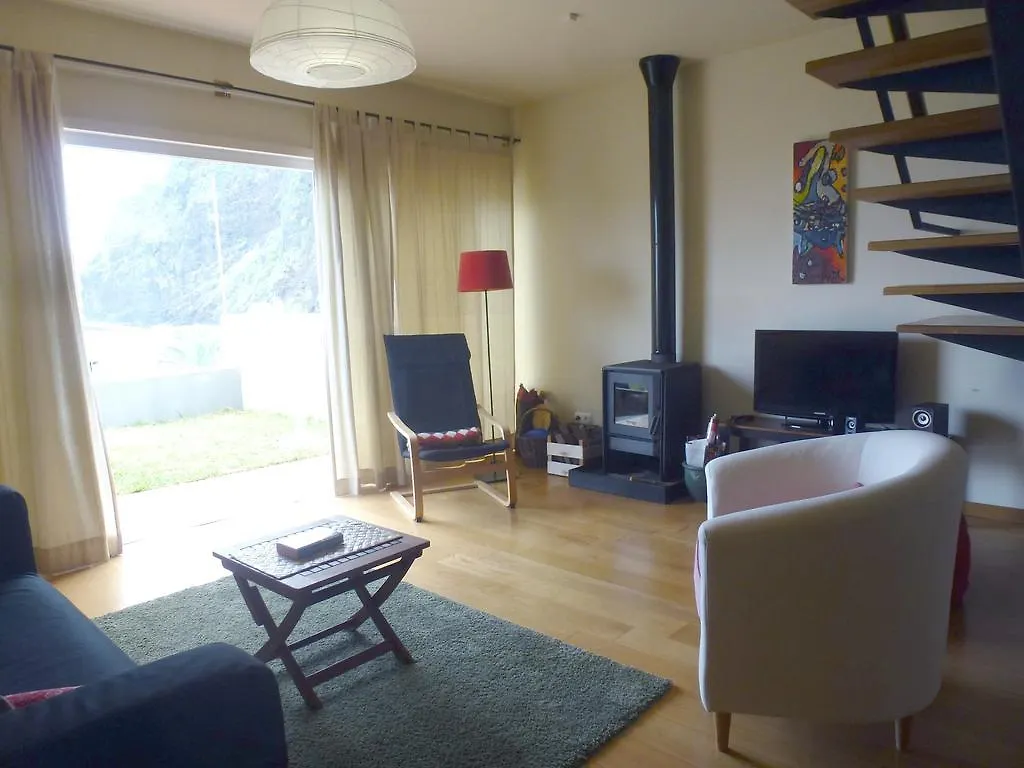 Casas Mare , Ponta Delgada, Madeira Villa Ponta Delgada  Vakantiehuis Ponta Delgada (Madeira)