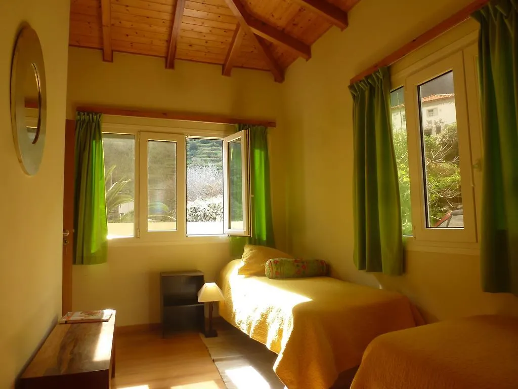 Vakantiehuis Casas Mare , Ponta Delgada, Madeira Villa Ponta Delgada