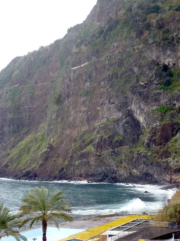 Casas Mare , Ponta Delgada, Madeira Villa Ponta Delgada