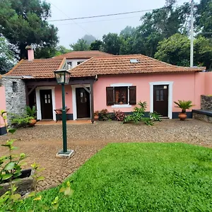  Vakantiehuis Casa Rosa
