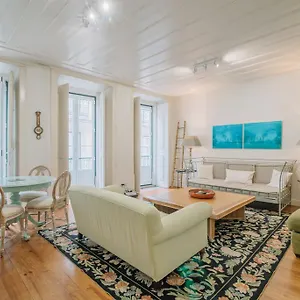  Appartement Camoes Deluxe Bairro Alto Portugal