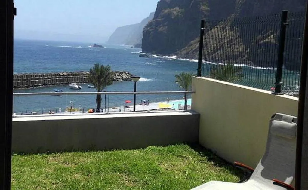 Nyaraló Casas Mare , Ponta Delgada, Madeira Villa Ponta Delgada  Portugália