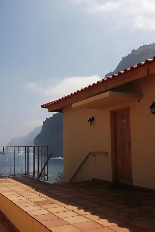 Casas Mare , Ponta Delgada, Madeira Villa Ponta Delgada  Portugália