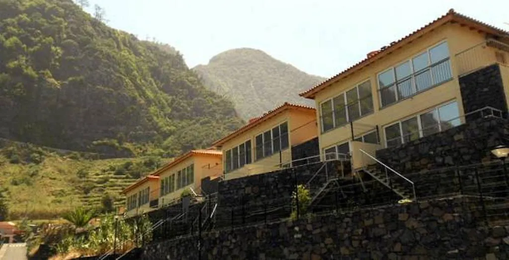 Casas Mare , Ponta Delgada, Madeira Villa Ponta Delgada  Nyaraló Ponta Delgada (Madeira)