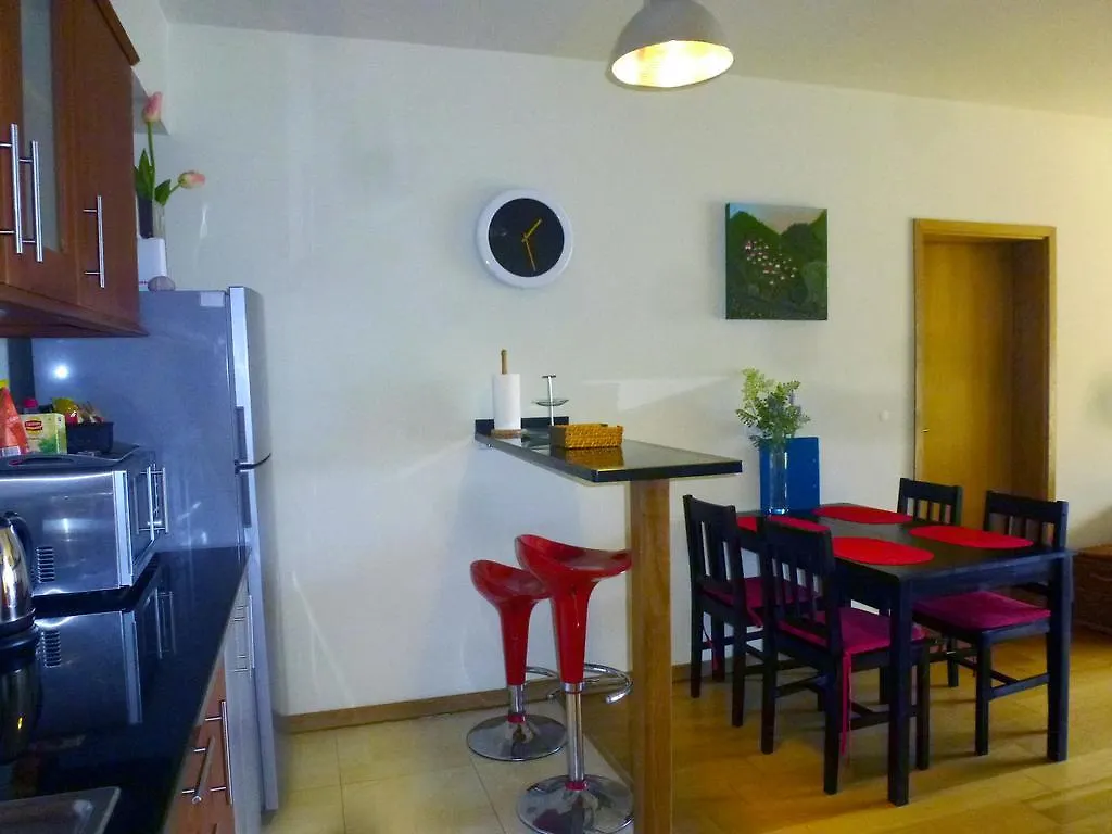Nyaraló Casas Mare , Ponta Delgada, Madeira Villa Ponta Delgada  Portugália