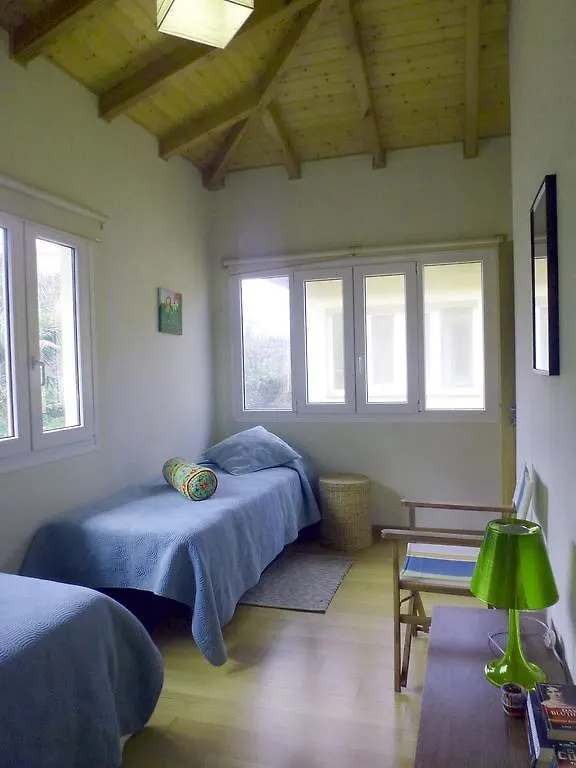Nyaraló Casas Mare , Ponta Delgada, Madeira Villa Ponta Delgada