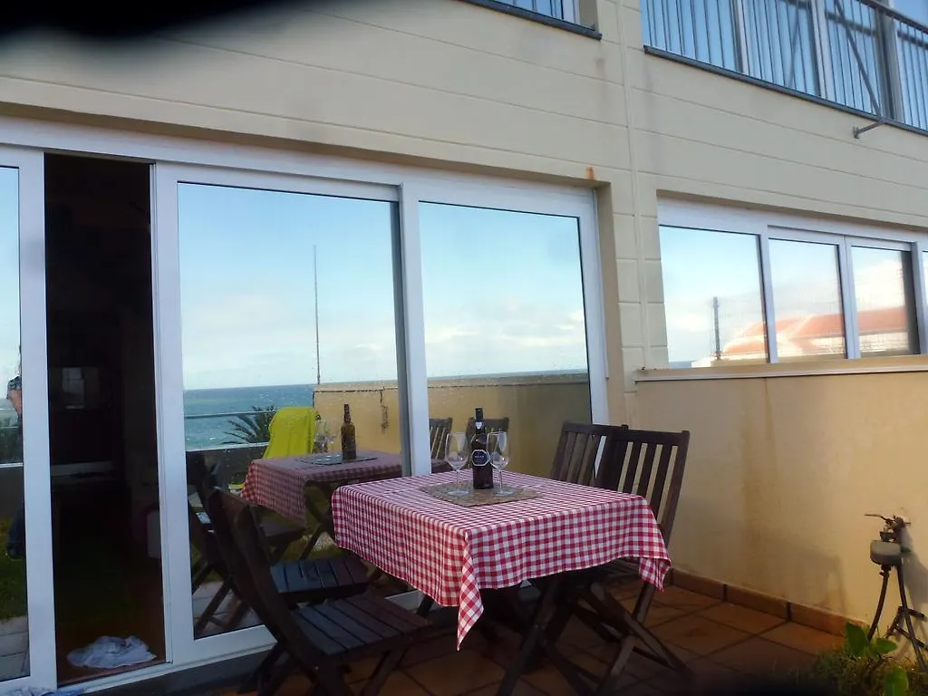 Nyaraló Casas Mare , Ponta Delgada, Madeira Villa Ponta Delgada