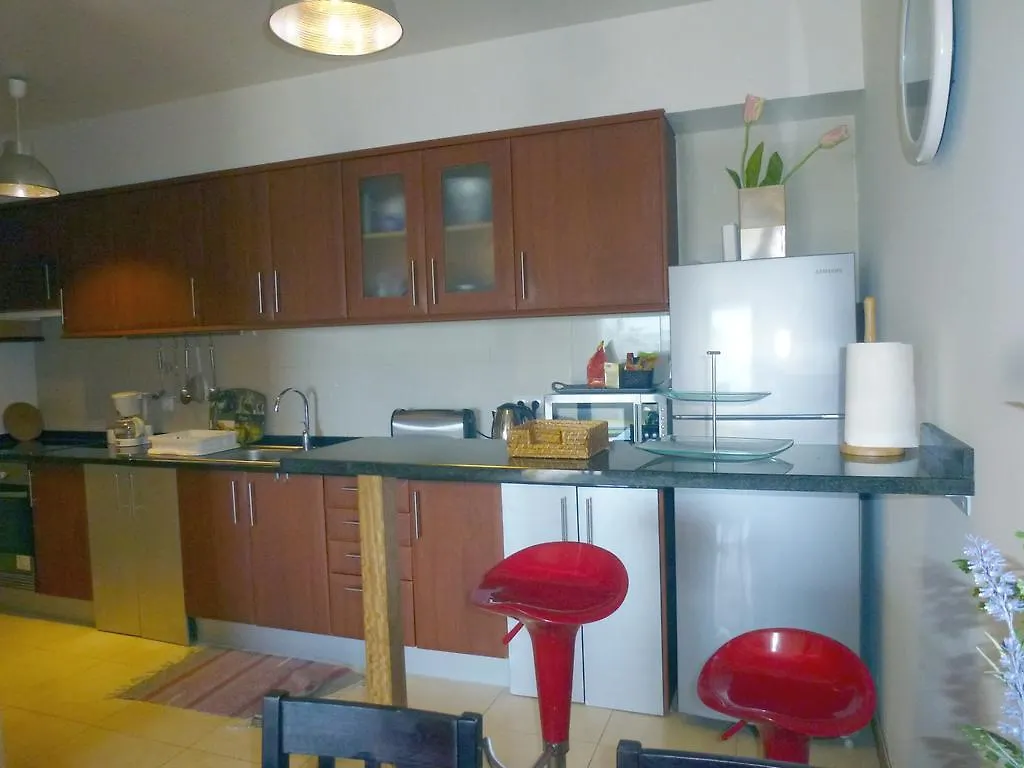 Casas Mare , Ponta Delgada, Madeira Villa Ponta Delgada  Nyaraló