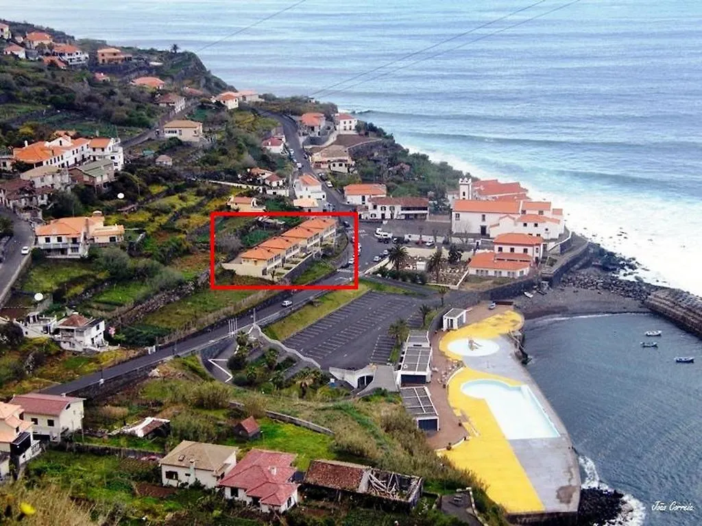 Casas Mare , Ponta Delgada, Madeira Villa Ponta Delgada  0*, Ponta Delgada (Madeira) Portugália