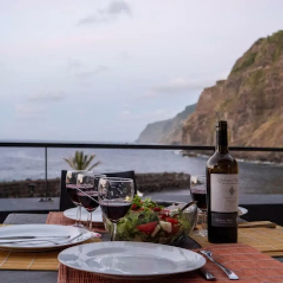 Casas Mare , Ponta Delgada, Madeira Villa Ponta Delgada  0*, Ponta Delgada (Madeira)